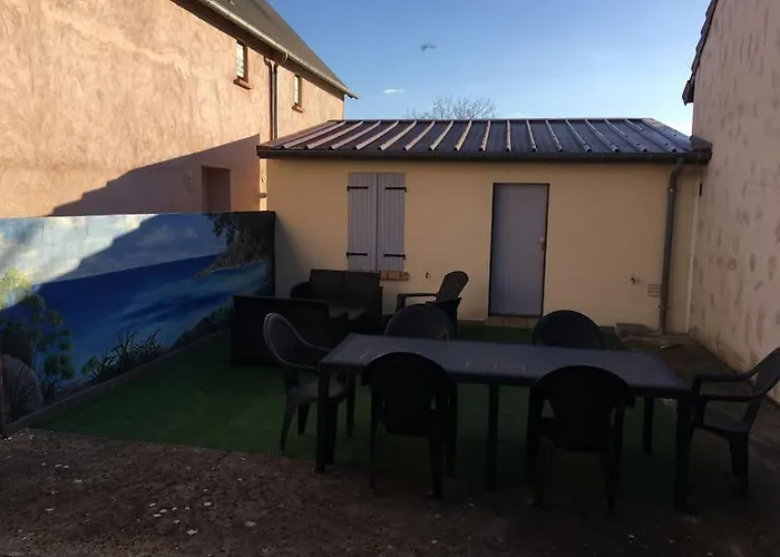 Maison De Ville