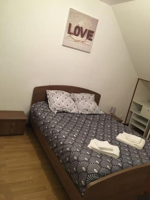 Maison De Holiday home
