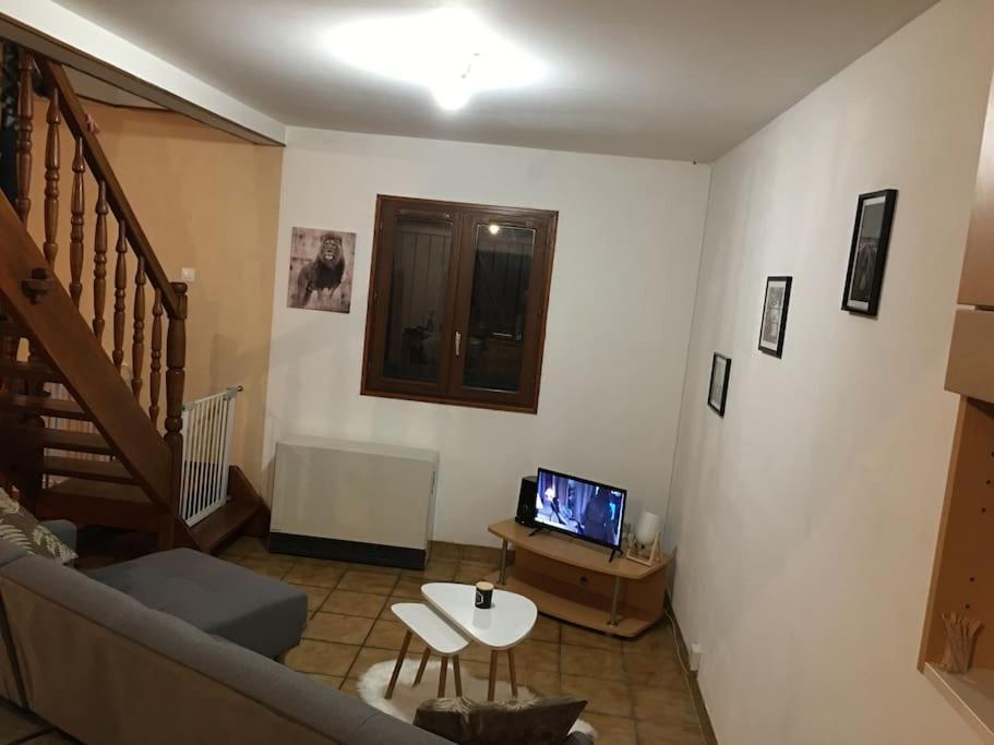 Holiday home Maison De *