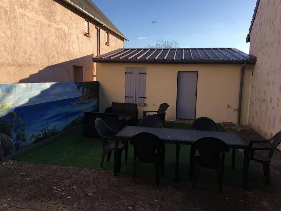 Holiday home Maison De Romorantin-Lanthenay