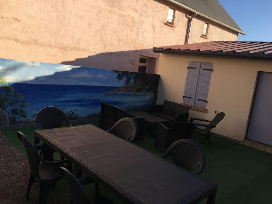 Maison De Holiday home *